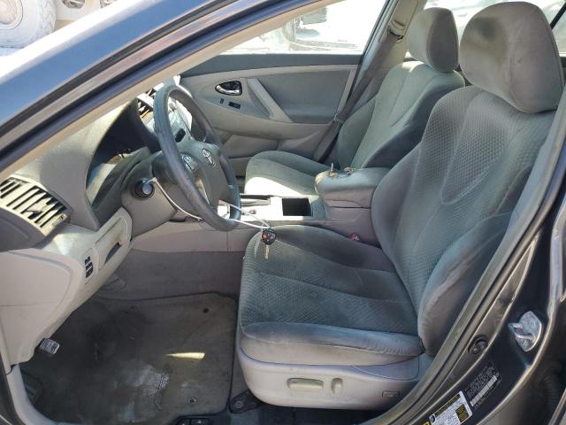 Photo 7 from auction – 2008 TOYOTA CAMRY CE with VIN 4T1BE46K88U782963