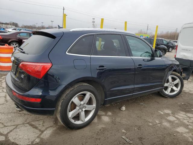 Photo 3 from auction – 2010 AUDI Q5 PREMIUM with VIN WA1LKAFP6AA098913