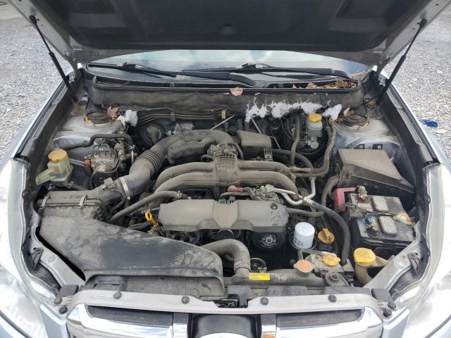 Photo 11 from auction – 2014 SUBARU OUTBACK 2. with VIN 4S4BRCNC5E3279479