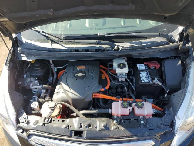 Photo 11 from auction – 2016 CHEVROLET SPARK EV 1 with VIN KL8CK6S09GC551889