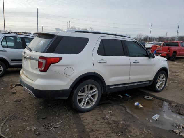 Photo 3 from auction – 2016 FORD EXPLORER L with VIN 1FM5K8F87GGA05253