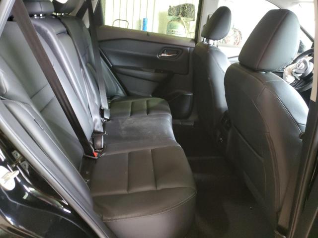 Photo 11 from auction – 2023 NISSAN ROGUE SL with VIN JN8BT3CA2PW424703