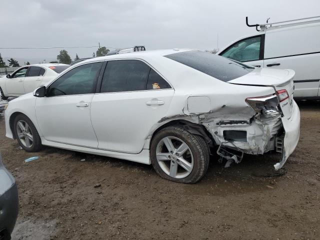 Фото 2 с аукциона – 2012 TOYOTA CAMRY BASE с VIN 4T1BF1FK2CU509358