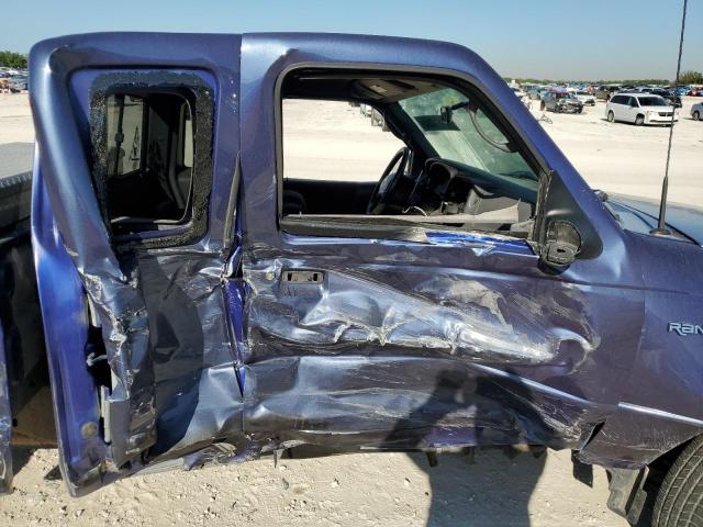 صورة رقم 10 من المزاد - 2003 FORD RANGER SUP مع VIN 1FTYR44E73PB16927