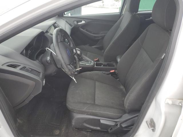 Снимка 7 от търг – 2017 FORD FOCUS с VIN 1FADP3M21HL240636