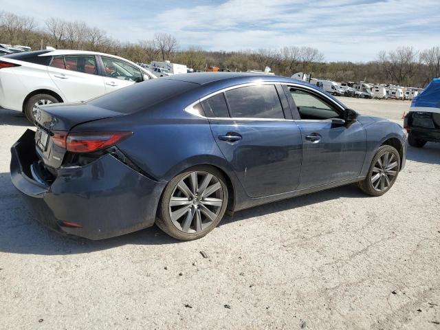Photo 3 from auction – 2021 MAZDA 6 TOURING with VIN JM1GL1VM6M1602277
