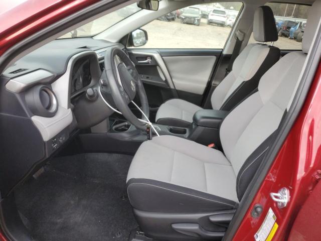 Photo 7 from auction – 2018 TOYOTA RAV4 ADVEN with VIN 2T3WFREV7JW408722