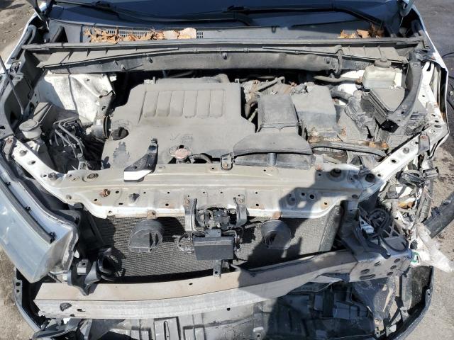 Photo 12 from auction – 2016 TOYOTA HIGHLANDER with VIN 5TDDKRFH5GS275366