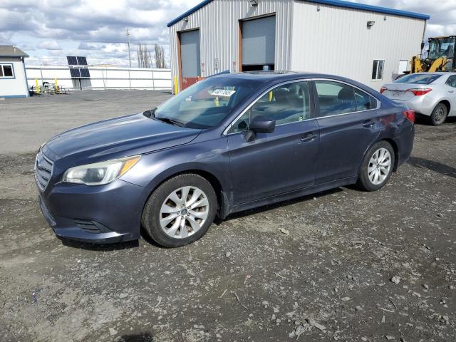 صورة رقم 1 من المزاد - 2015 SUBARU LEGACY 2.5 مع VIN 4S3BNAE68F3057602