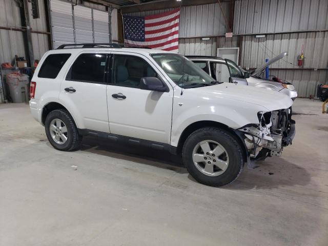 Photo 4 from auction – 2010 FORD ESCAPE XLS with VIN 1FMCU0C71AKA93137