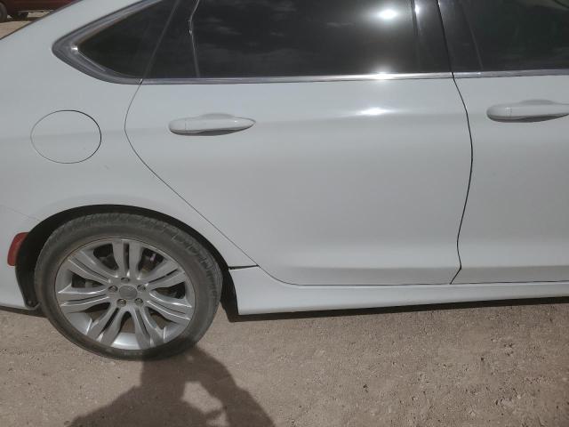 Photo 11 from auction – 2016 CHRYSLER 200 LIMITE with VIN 1C3CCCAB9GN178321