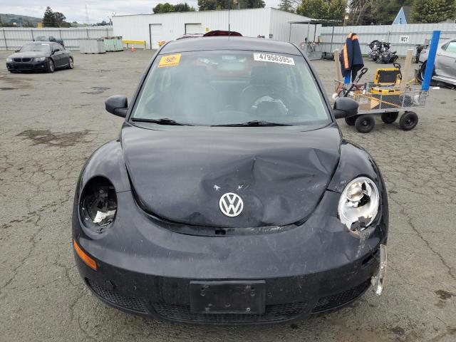 Photo 5 from auction – 2008 VOLKSWAGEN NEW BEETLE with VIN 3VWPW31C28M525834