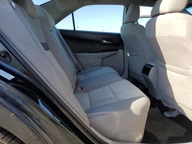 Photo 10 from auction – 2014 TOYOTA CAMRY L with VIN 4T4BF1FK2ER411522