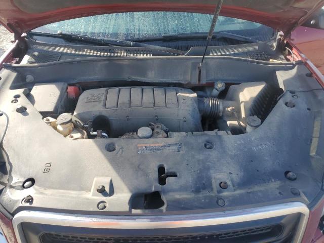 Photo 12 from auction – 2015 GMC ACADIA SLE with VIN 1GKKVNED3FJ226284