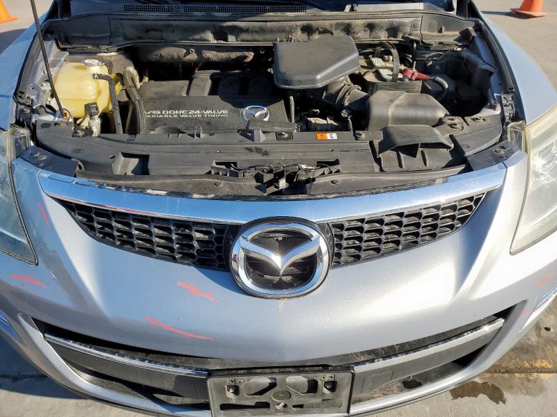Снимка 11 от търг – 2008 MAZDA CX-9 с VIN JM3TB28A080127091