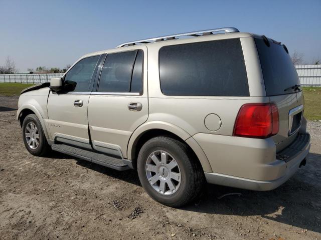 Photo 2 from auction – 2004 LINCOLN NAVIGATOR with VIN 5LMFU27R04LJ35233