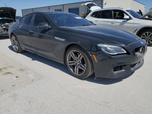 Photo 4 from auction – 2016 BMW 640 XI GRA with VIN WBA6D2C52GGT65957