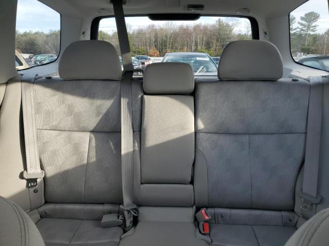 صورة رقم 10 من المزاد - 2009 SUBARU FORESTER 2 مع VIN JF2SH61689H748101