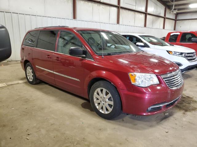Photo 4 from auction – 2014 CHRYSLER TOWN & COU with VIN 2C4RC1BG4ER433574