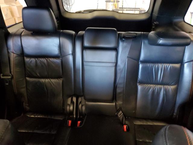 Photo 10 from auction – 2017 JEEP GRAND CHER with VIN 1C4RJFBG5HC655122