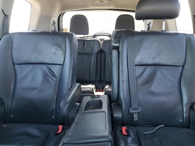 Снимка 10 от търг – 2011 TOYOTA HIGHLANDER с VIN 5TDBK3EH7BS080237
