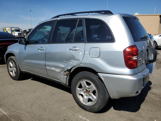 Снимка 2 от търг – 2005 TOYOTA RAV4 с VIN JTEGD20V250063887