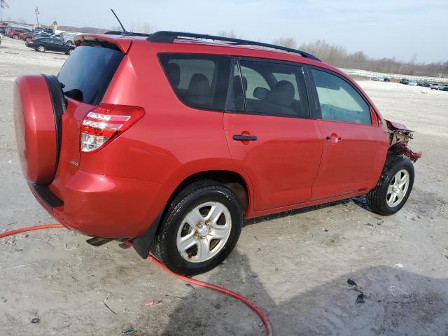 Photo 3 from auction – 2012 TOYOTA RAV4 with VIN 2T3BF4DV7CW258231