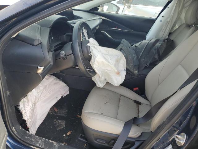 Photo 7 from auction – 2021 MAZDA CX-30 PREF with VIN 3MVDMBCL7MM311739