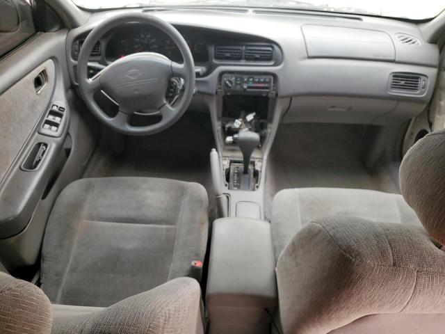 Photo 8 from auction – 2000 NISSAN ALTIMA XE with VIN 1N4DL01D3YC198941