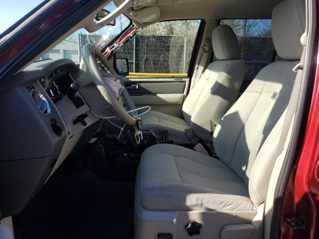 Photo 7 from auction – 2014 FORD EXPEDITION with VIN 1FMJU1J5XEEF24125