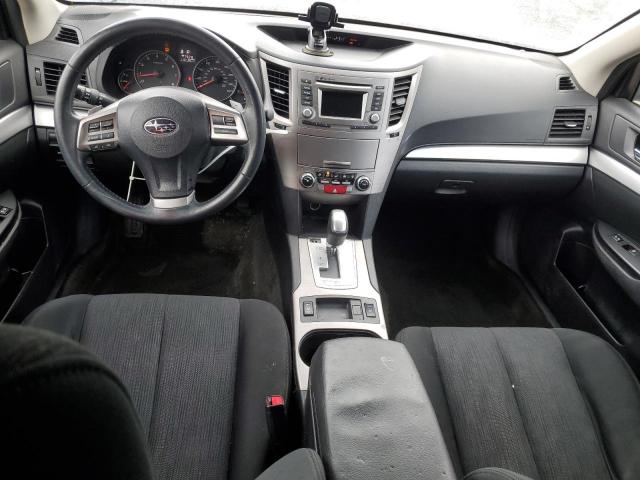 Снимка 8 от търг – 2014 SUBARU OUTBACK 2. с VIN 4S4BRBCC4E3273055