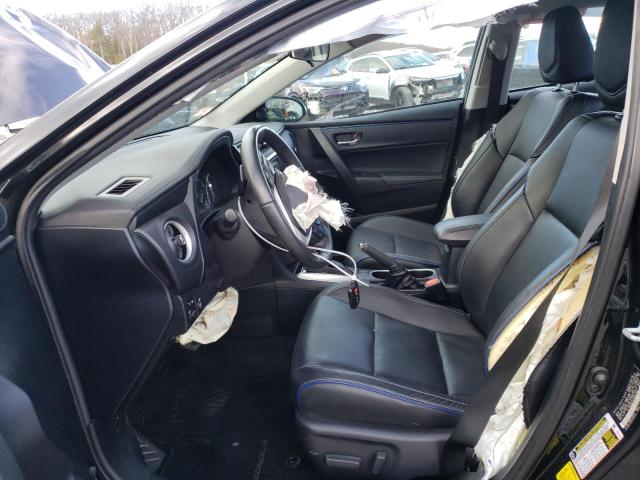 Photo 7 from auction – 2017 TOYOTA COROLLA L with VIN 2T1BURHE0HC948434