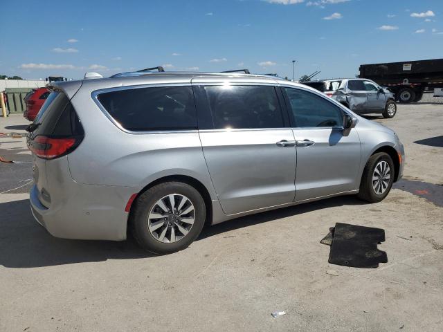 Photo 3 from auction – 2021 CHRYSLER PACIFICA H with VIN 2C4RC1L73MR594656