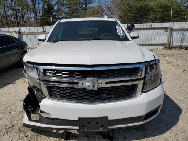 Photo 5 from auction – 2016 CHEVROLET TAHOE POLI with VIN 1GNSKDEC4GR327740