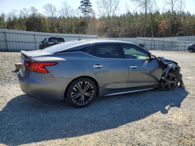 Photo 3 from auction – 2017 NISSAN MAXIMA 3.5 with VIN 1N4AA6AP6HC405098