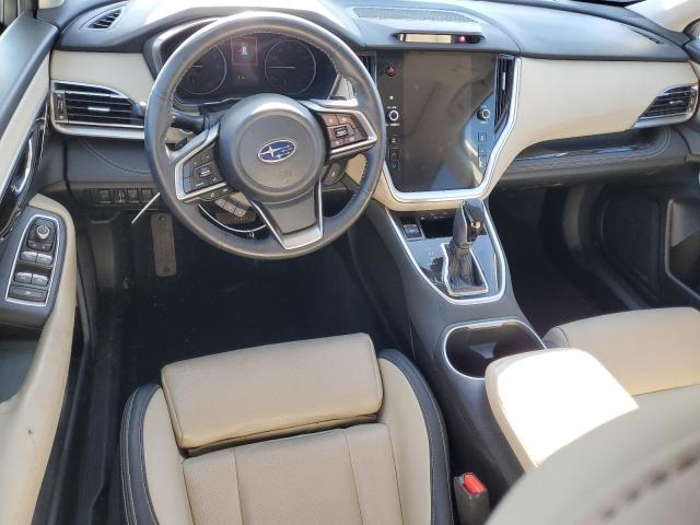 Photo 8 from auction – 2020 SUBARU OUTBACK LI with VIN 4S4BTGND1L3192712