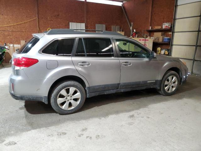 Photo 3 from auction – 2010 SUBARU OUTBACK with VIN 4S4BRBGC5A1355523