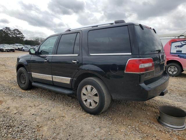 Photo 2 from auction – 2007 LINCOLN NAVIGATOR with VIN 5LMFU27507LJ25173