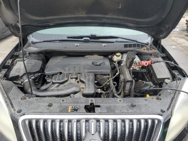 Photo 11 from auction – 2012 BUICK VERANO with VIN 1G4PP5SK5C4155979