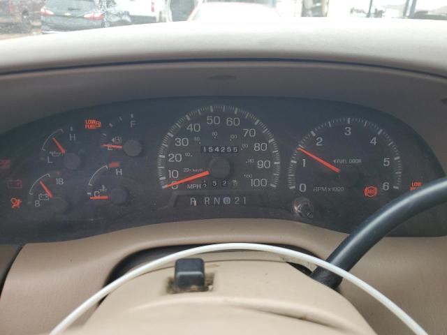 Photo 9 from auction – 1997 FORD EXPEDITION with VIN 1FMFU18L3VLB09170