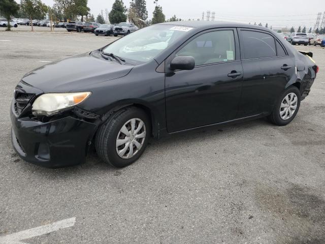 Снимка 1 от търг – 2011 TOYOTA COROLLA BA с VIN JTDBU4EE6B9158124