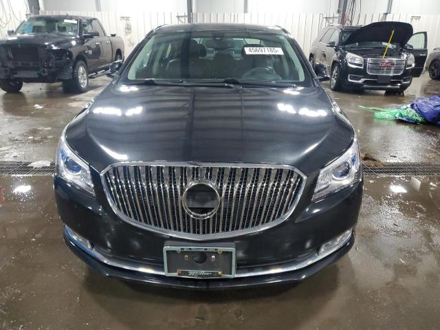 Photo 5 from auction – 2015 BUICK LACROSSE with VIN 1G4GB5GR3FF159719