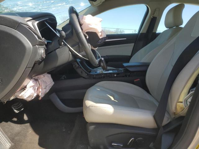 Photo 7 from auction – 2018 FORD FUSION TIT with VIN 3FA6P0D94JR247155