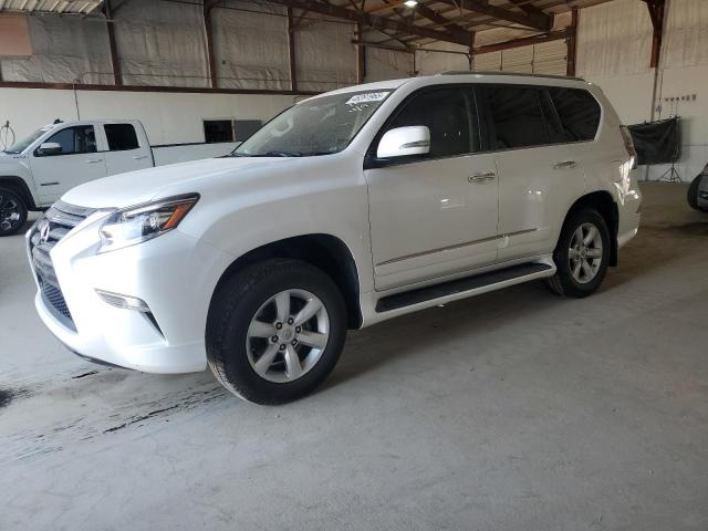 LEXUS GX 460 2016 with VIN JTJBM7FX9G5141685 - Photo from auction