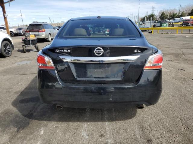 Photo 6 from auction – 2015 NISSAN ALTIMA 3.5 with VIN 1N4BL3AP1FC177442