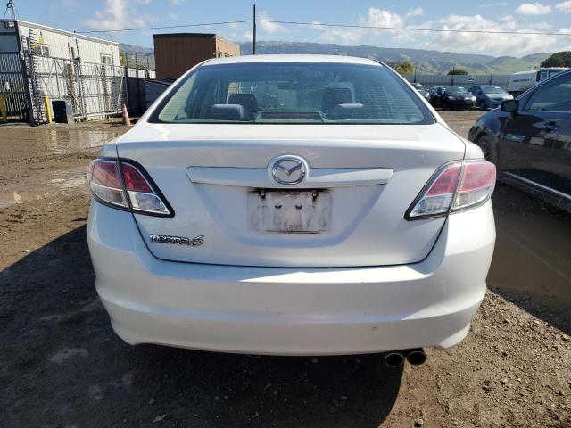 Photo 6 from auction – 2011 MAZDA 6 I with VIN 1YVHZ8BH0B5M13983