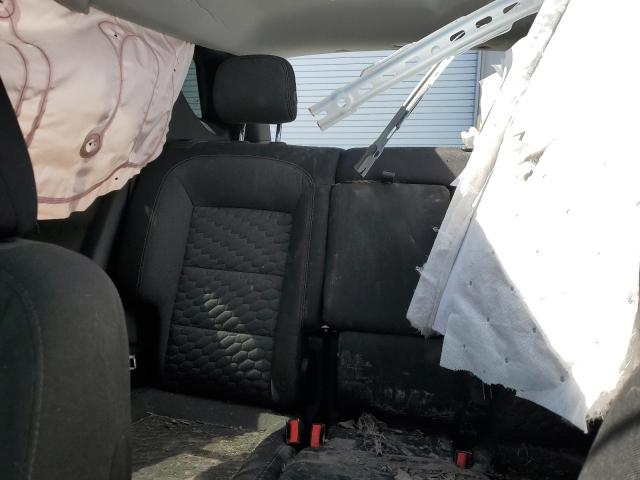 Photo 10 from auction – 2020 CHEVROLET EQUINOX LT with VIN 3GNAXJEV7LS734116
