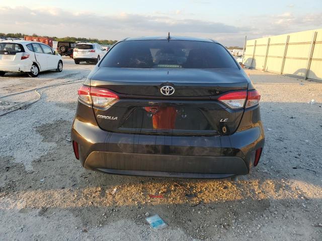 Photo 6 from auction – 2020 TOYOTA COROLLA LE with VIN JTDEPRAE1LJ044765