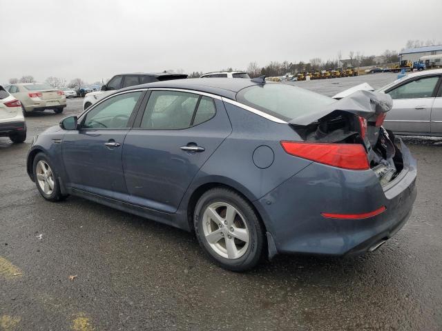 Снимка 2 от търг – 2015 KIA OPTIMA LX с VIN KNAGM4A70F5593311