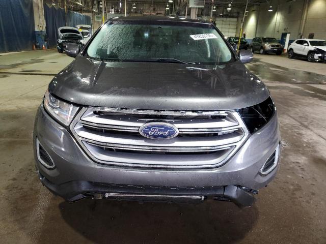 Photo 5 from auction – 2017 FORD EDGE TITAN with VIN 2FMPK3K96HBB76062